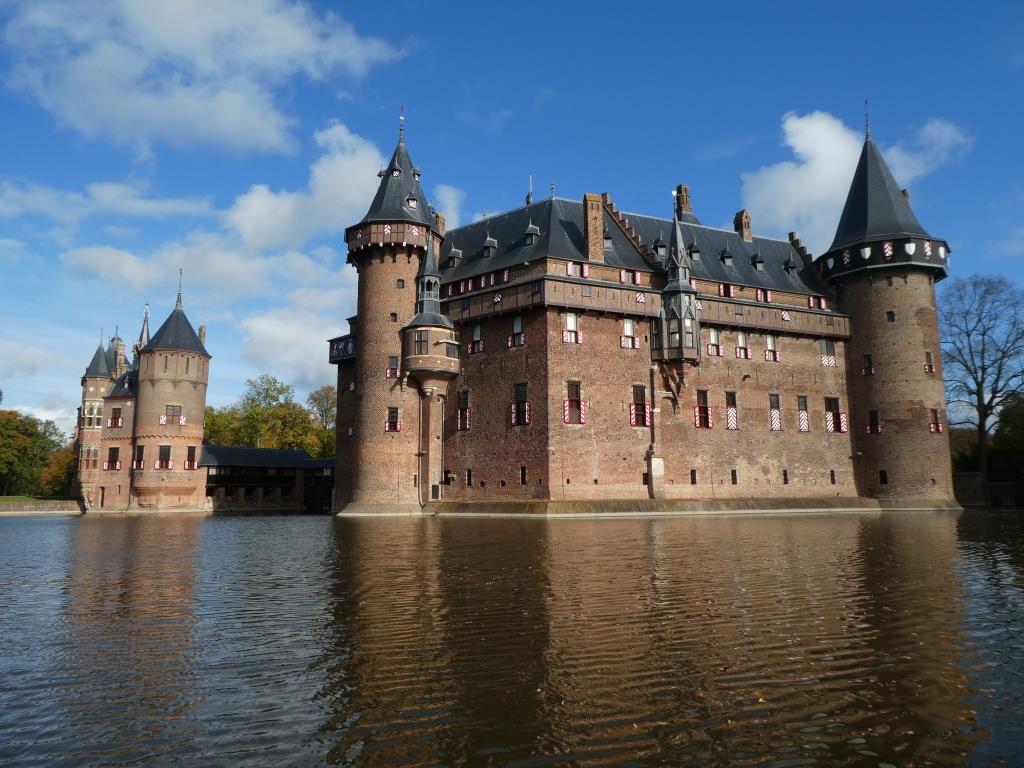 Kasteel De Haar - 2018